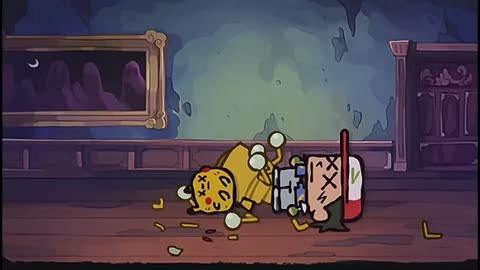 Pokemon funny video recap
