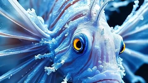 Planets+Sea Creatures