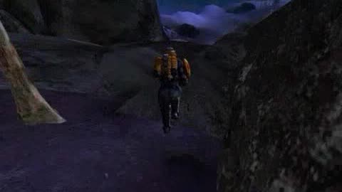 Tribes Vengeance Gameplay Clip