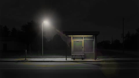 Strangers in My Dreams An Ambient/Dark Ambient collection
