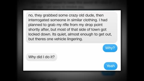 An Inside Look At The Deranged Lives Of Lance Twiggs & Tyler Robinson