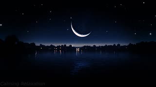 Give Yourself a Deep Sleep - Music for Your Relaxation and Peaceful Sleep