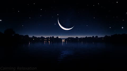 Give Yourself a Deep Sleep - Music for Your Relaxation and Peaceful Sleep