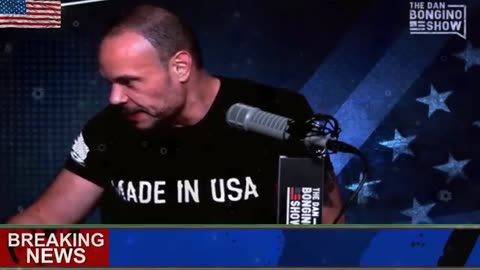 The Dan Bongino Show 🚨 Biden, Bill Clinton, Epstein… It’s All Connected