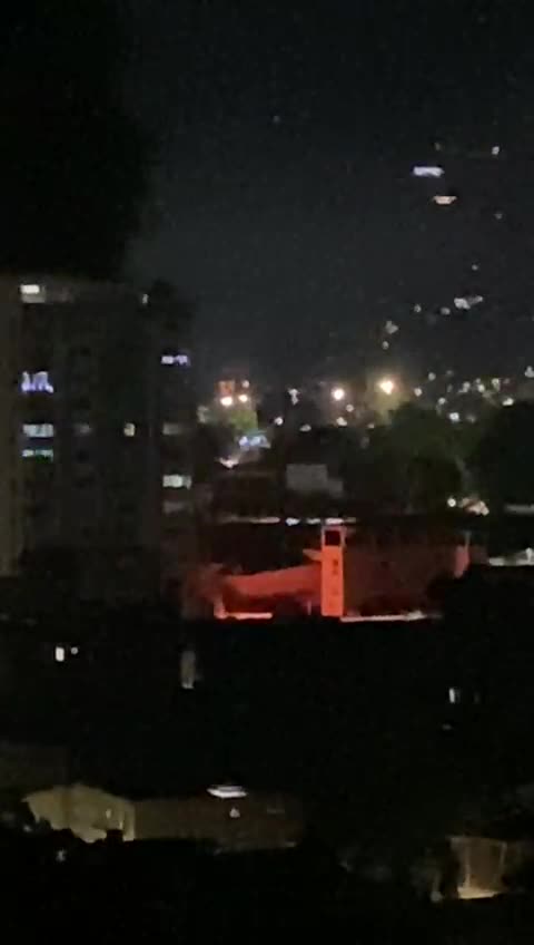 ¿Qué pasó en el Mercado de las Pulgas?