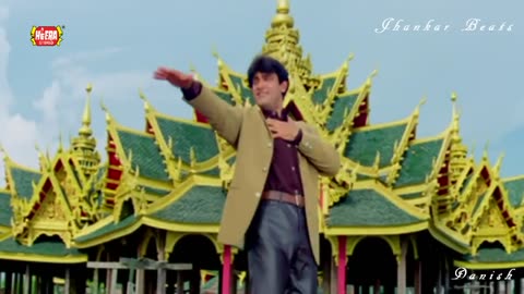 Mera Mann
