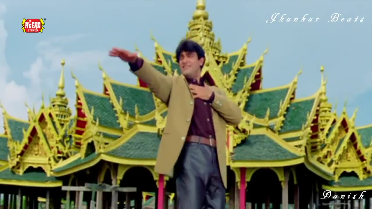 Mera Mann