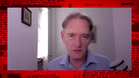 This Pedophile Ring Was Run By The CIA…