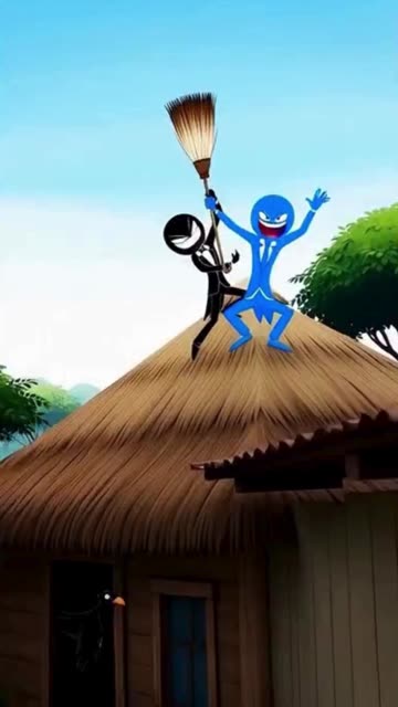 A Grande Fuga do Trio Missão Salvar o Chip