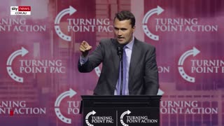 Charlie Kirk's 'legacy' lives on following spike of inquiries in new chapters