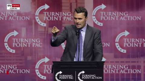 Charlie Kirk's 'legacy' lives on following spike of inquiries in new chapters