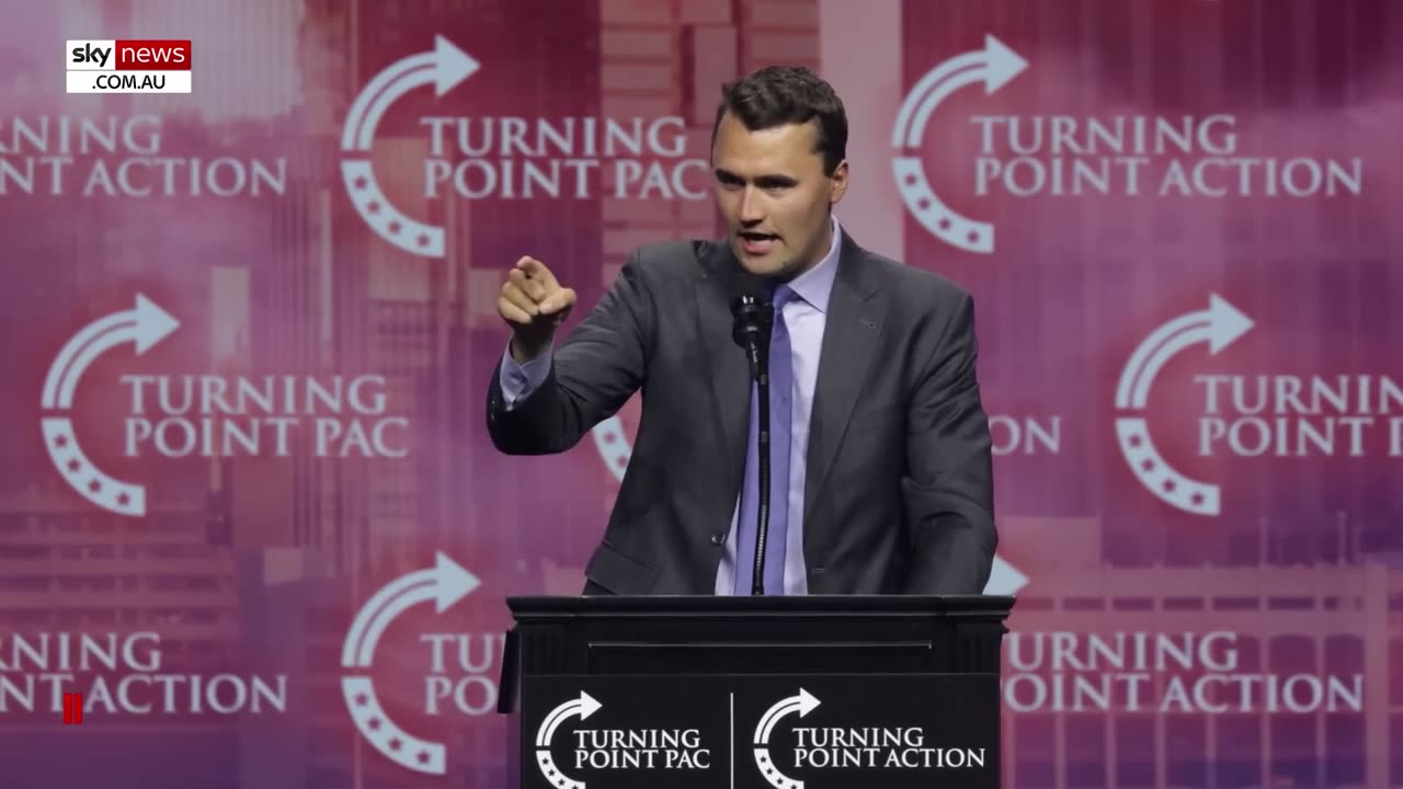 Charlie Kirk's 'legacy' lives on following spike of inquiries in new chapters