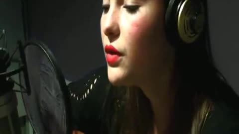 Lisa Mitchell - Oh Hark (Acoustic Version) [2010]