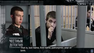 😂🗣 The Funniest Attempt to Convince a Journalist of Innocence! | FunFM