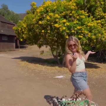 Difference between reality and AI / KI