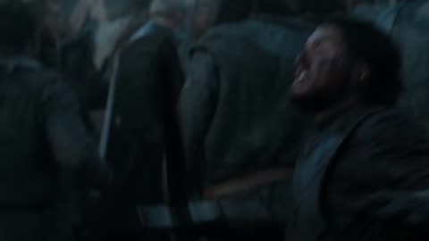 Game of Thrones - Battle of the Bastards | Two Steps From Hell - Heart of Courage