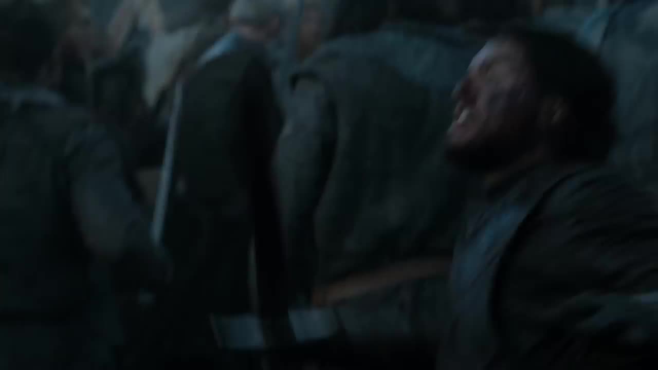 Game of Thrones - Battle of the Bastards | Two Steps From Hell - Heart of Courage