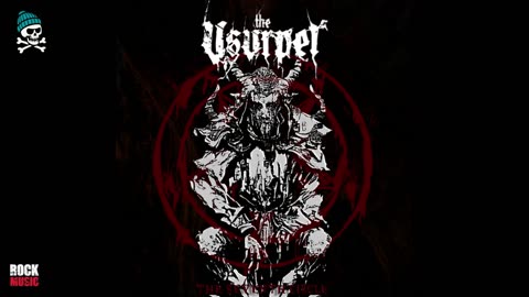 The Usurper - The Seventh Circle