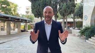BREAKING: Israeli Strike Attempts Assassination Of Hamas Leaders In Qatar | TBN Israel