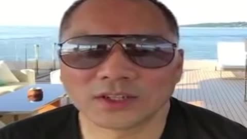 20170809文贵先生直播： #凤凰卫视 是中共 #间谍特务情报机构！ 凤凰卫视隶属中共国安全部，80%股权，马建部长曾管过！《凤凰管不住得收回来》报告把刘长乐吓昏过去后