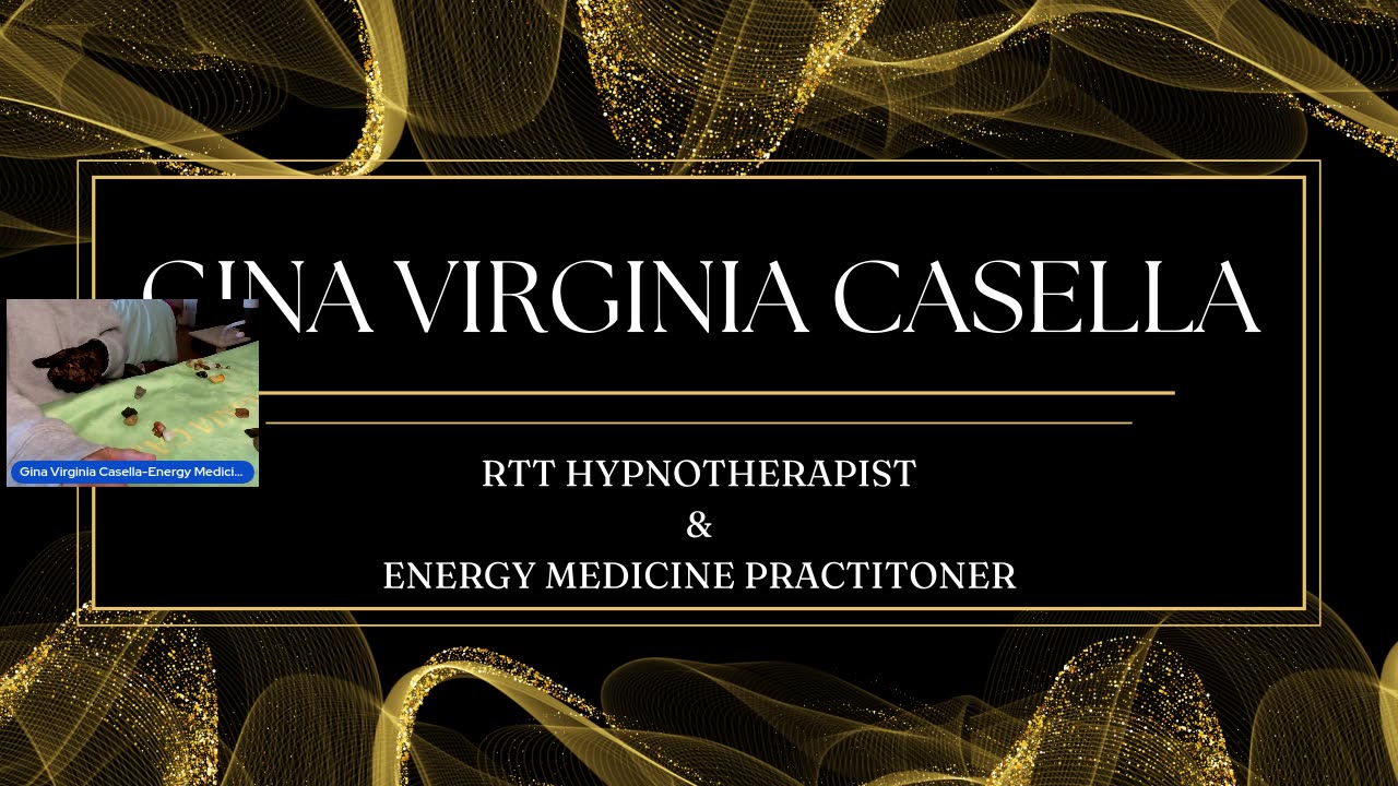 New Moon PROMO Mini-Gemstone Reading