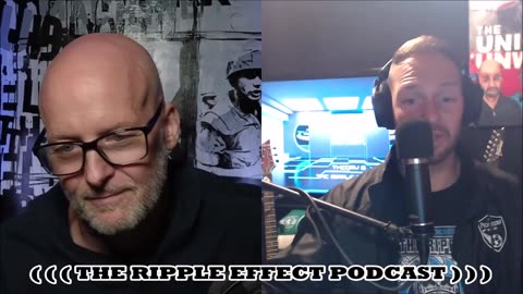 Overcoming Obstacles | Charlie Robinson | The Ripple Effect Podcast #564