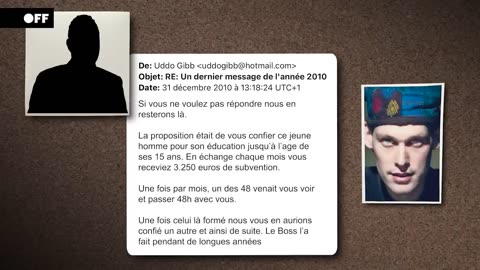S€X CONNECTION : de l'empire TF1 au système Canal+ | Documentaire | OFF