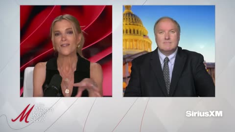 New Info Shows DEEP STATE May Have Undermined Trump 1.0 | Megyn Kelly
