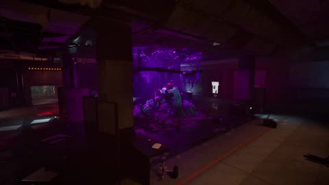 Killing Floor 3 - Antarctic Base Teaser