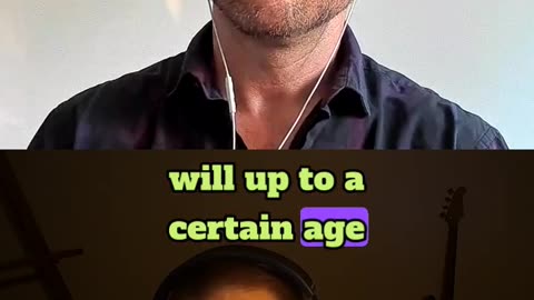 Free Will and Parental Guidance