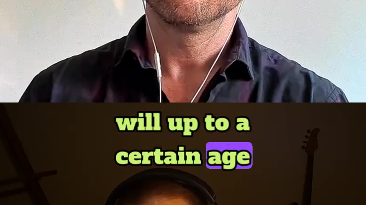 Free Will and Parental Guidance