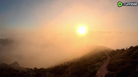 Music Mode - To the Mountains