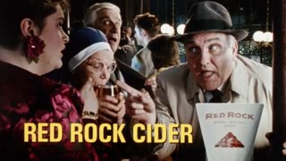 🤣🍺 Leslie Neil’s HILARIOUS Red Rock Cider Ad! | FunFM