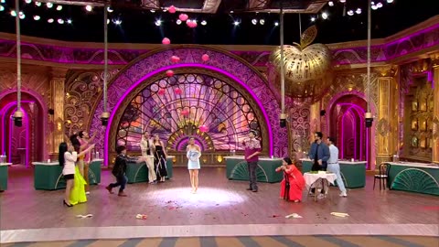 Laughter Chefs Season 1 13th September 2024
