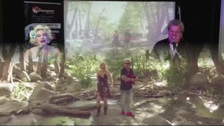 4.25.25 LIVE Worldwide with The Swansons