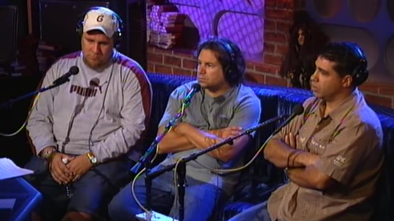 September 12th The Day After - 2001