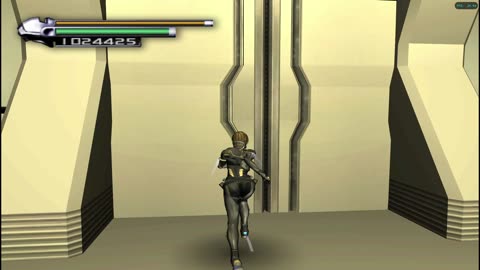 P.N.03 [RA] - Mission Trial 5.1 [(Hard)] [NC]