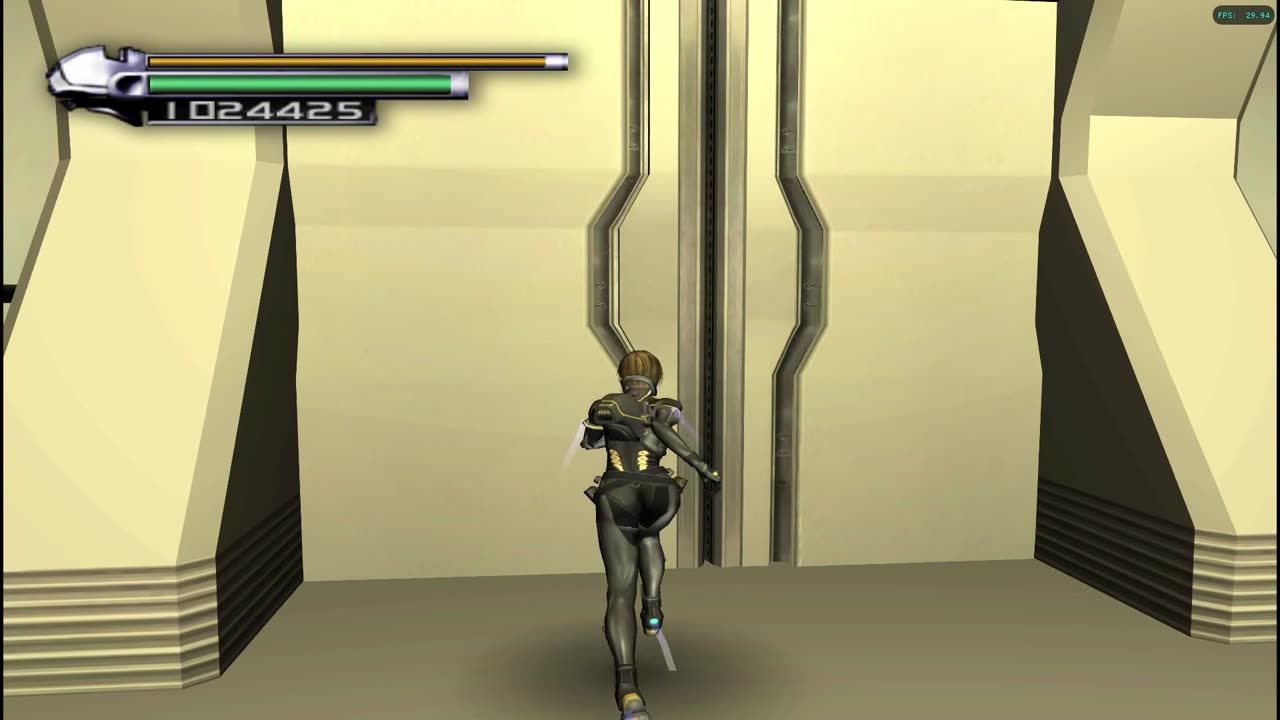 P.N.03 [RA] - Mission Trial 5.1 [(Hard)] [NC]