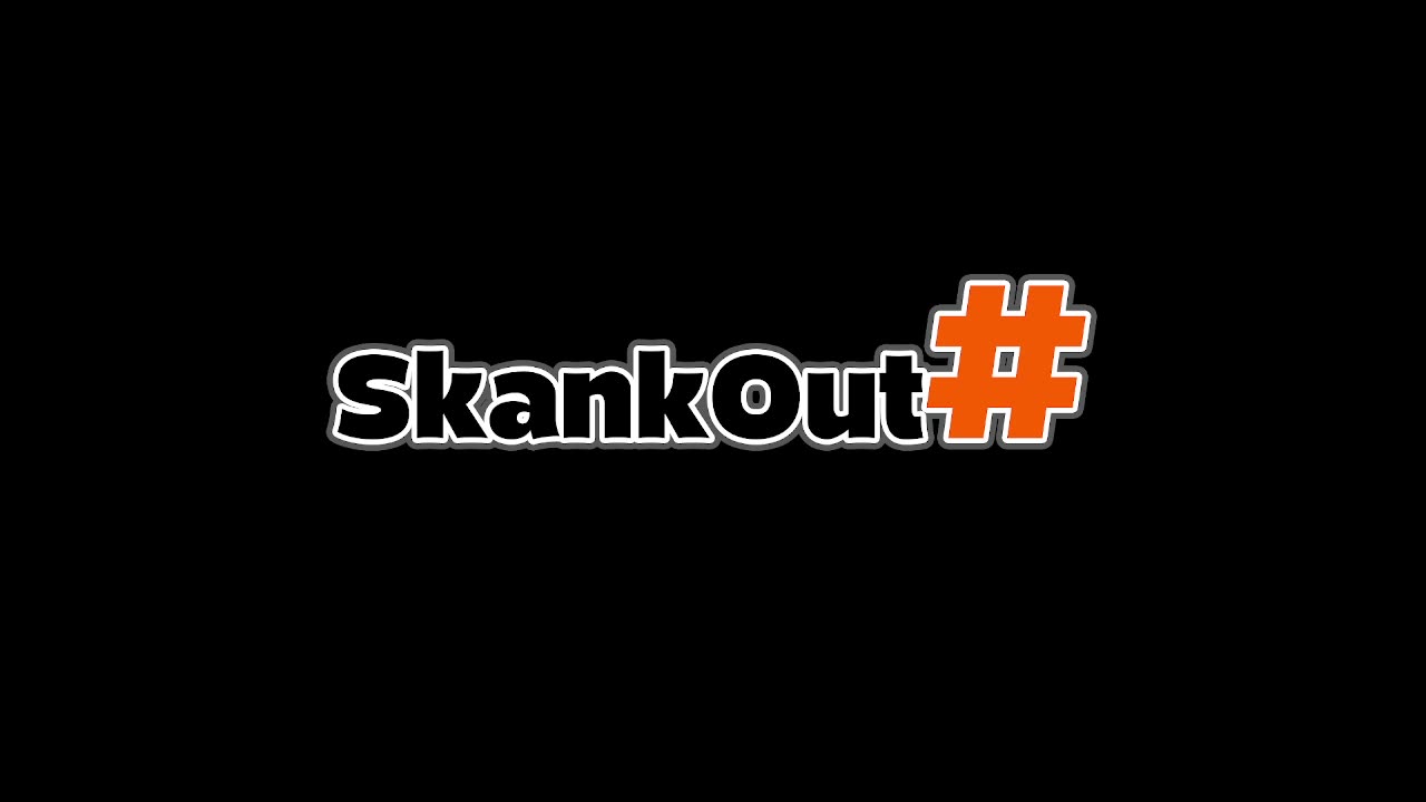 SkankOut#Sessions is live!