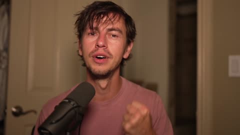 Fighting For Sam Fender's SOUL Pt. 2