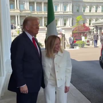 Giorgia Meloni AKA ‘The Boss’ defies the EU again