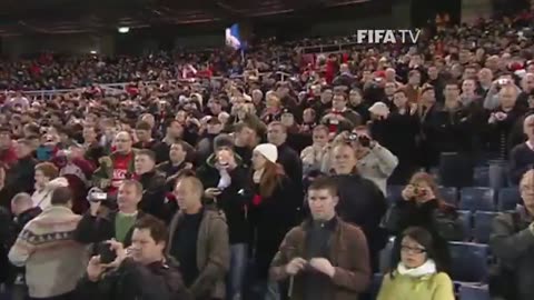Gamba Osaka v Manchester United | FIFA Club World Cup 2008 | Match Highlights
