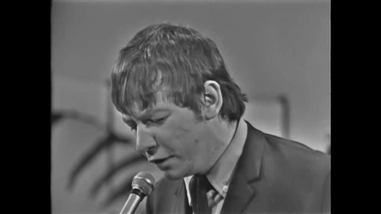 May 30, 1965 | The Animals on the Ed Sullivan Show