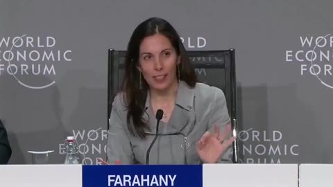 WEF’s Nita Farahany: Brain Sensors in Devices Will Soon Track Your Emotions and Focus