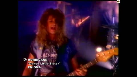 hurricane dance little sister