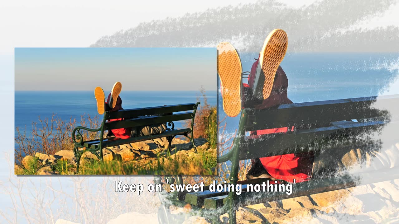 LIFE-WORK - Dolce Far Niente (Pete Hammond Radio Mix)