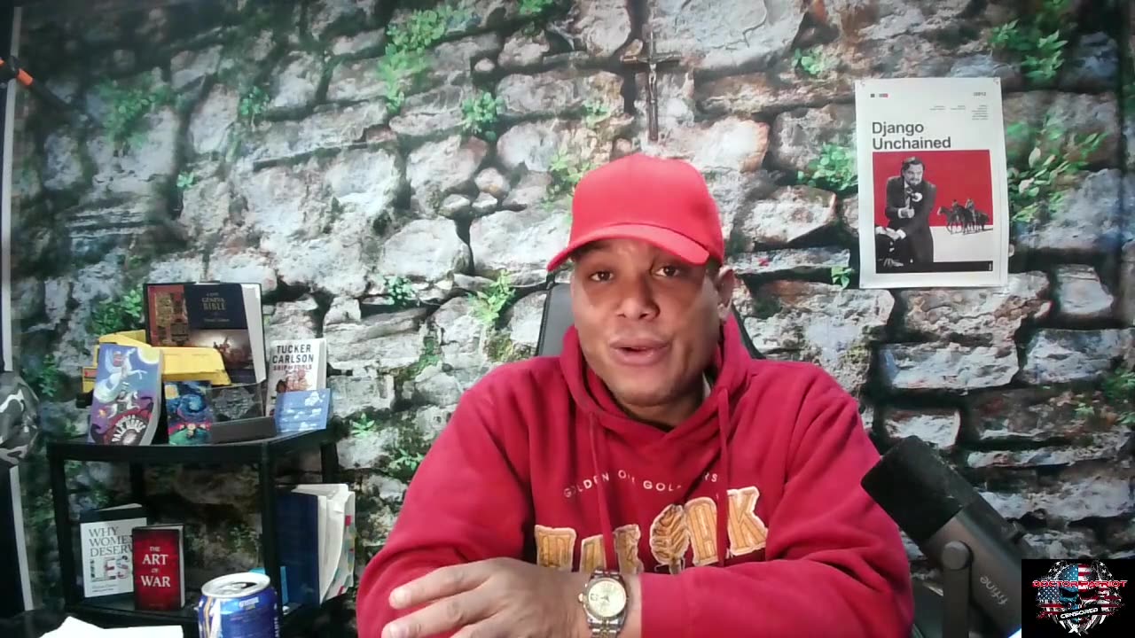 DoctorPatriot 6/27/25: GUYS.... ITS ALWAYS THE USUAL SUSPECTS ........