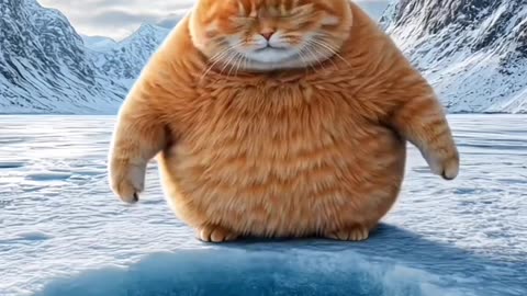 Cats Animation Videos
