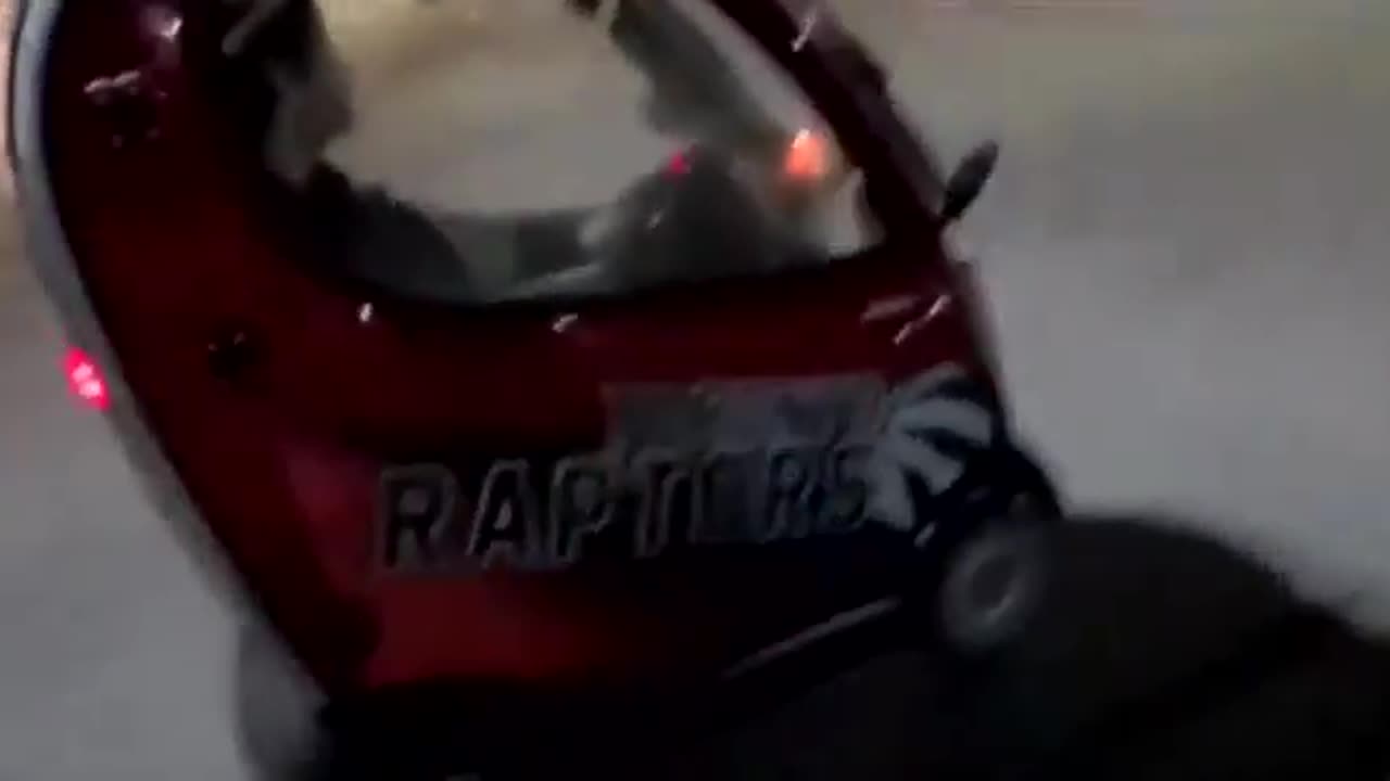 Child Predator Tries to Make a Unique Escape — Watch What Happens! 🚨🤣