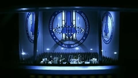 Aerosmith - I Don't Want to Miss a Thing (Official Music Video)